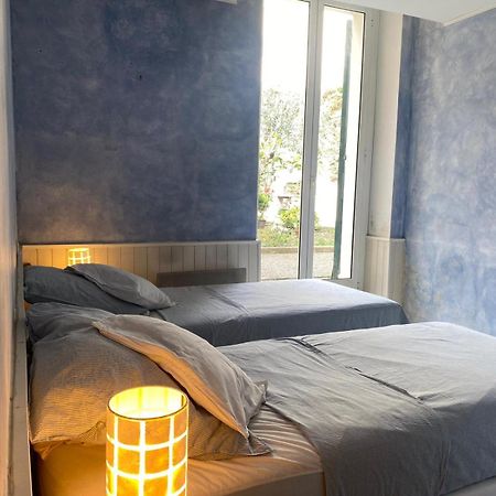 Apartment Villa Anahit Nizza Esterno foto
