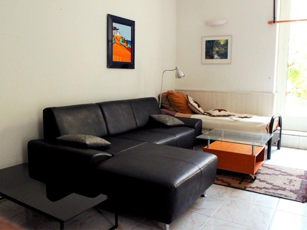 Apartment Villa Anahit Nizza Esterno foto