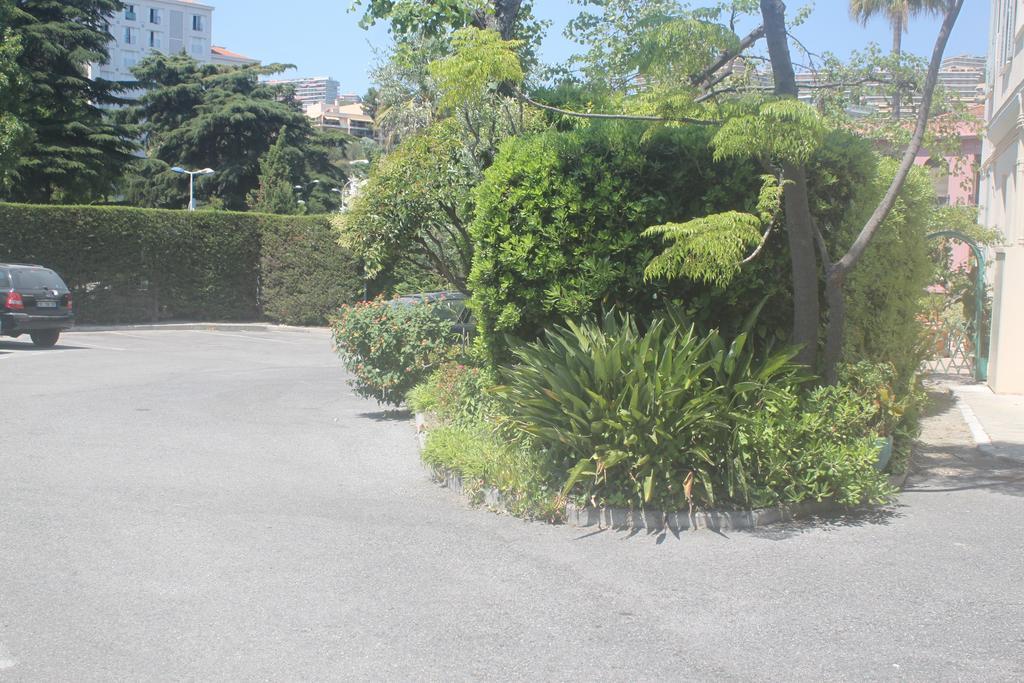 Apartment Villa Anahit Nizza Esterno foto