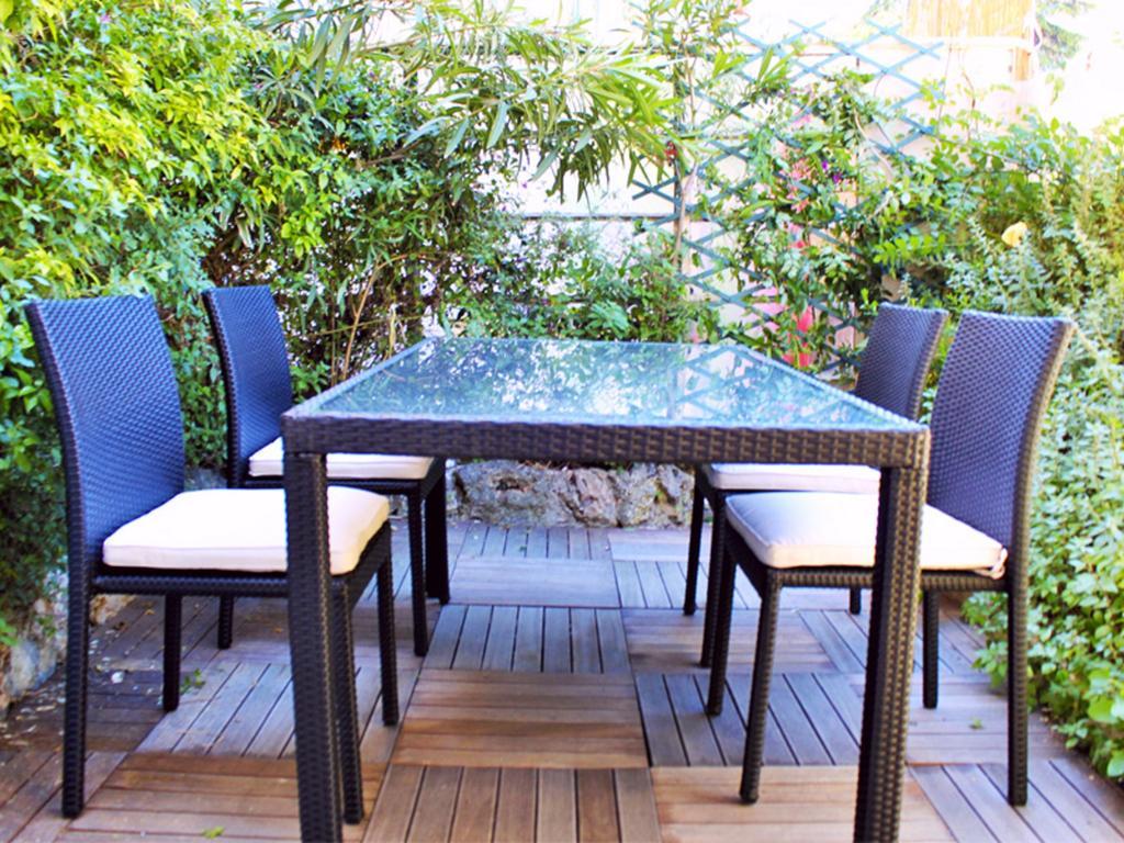 Apartment Villa Anahit Nizza Esterno foto