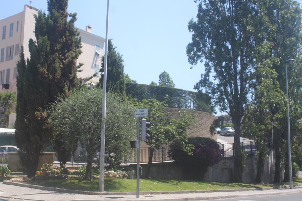 Apartment Villa Anahit Nizza Esterno foto