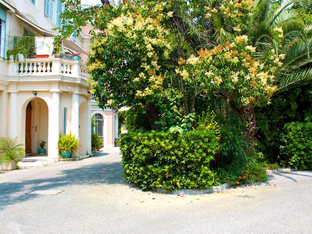 Apartment Villa Anahit Nizza Esterno foto
