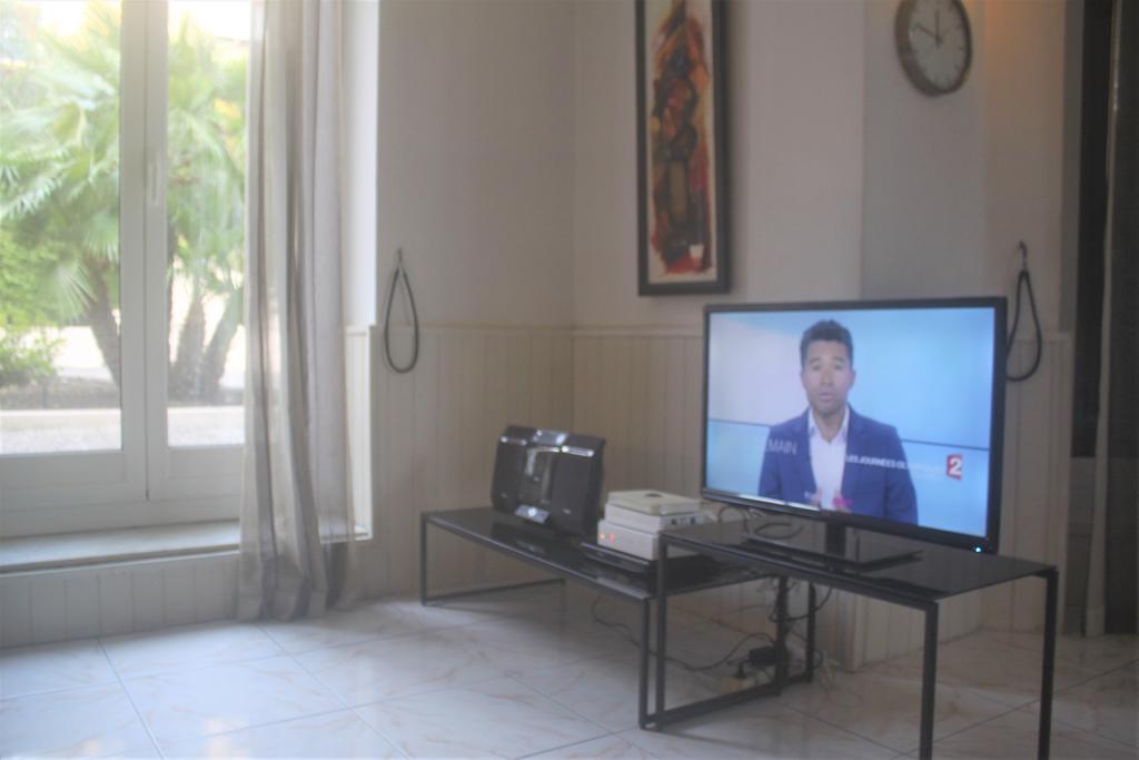 Apartment Villa Anahit Nizza Esterno foto