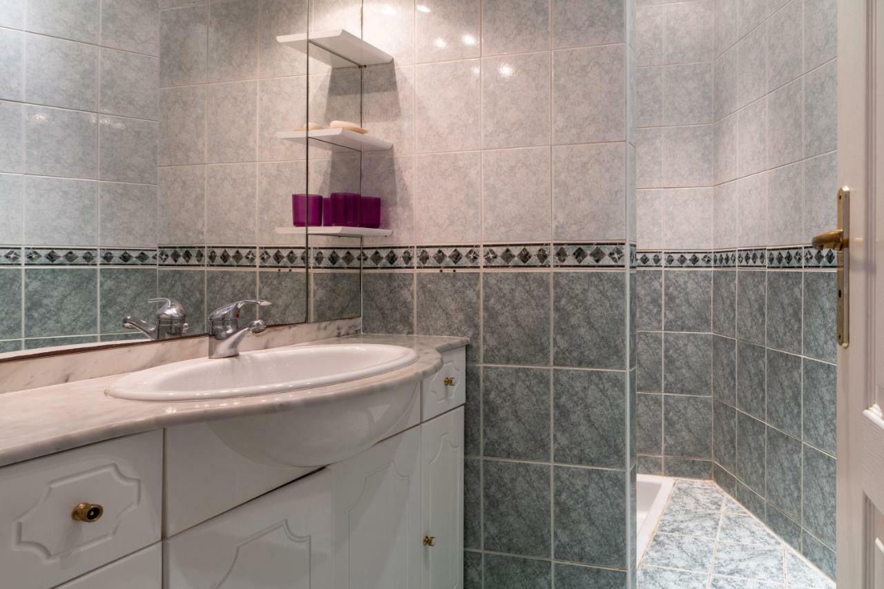 Apartment Villa Anahit Nizza Esterno foto