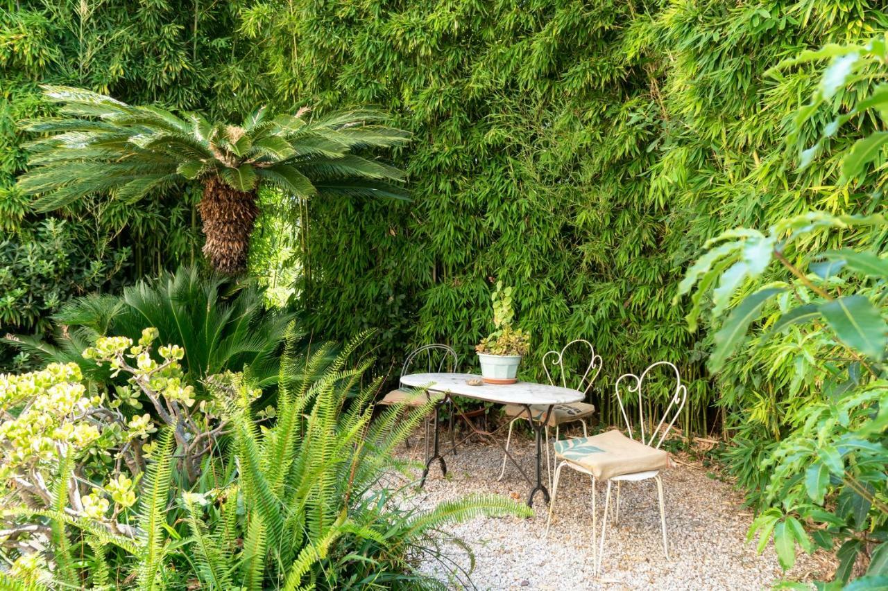 Apartment Villa Anahit Nizza Esterno foto